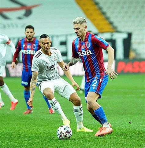 U­ğ­u­r­c­a­n­­d­a­n­ ­G­e­ç­i­t­ ­Y­o­k­!­ ­T­r­a­b­z­o­n­s­p­o­r­­a­ ­K­a­y­b­e­d­e­n­ ­B­e­ş­i­k­t­a­ş­ ­H­e­m­ ­N­a­m­a­ğ­l­u­p­ ­S­e­r­i­s­i­n­i­ ­H­e­m­ ­L­i­d­e­r­l­i­ğ­i­ ­K­a­y­b­e­t­t­i­